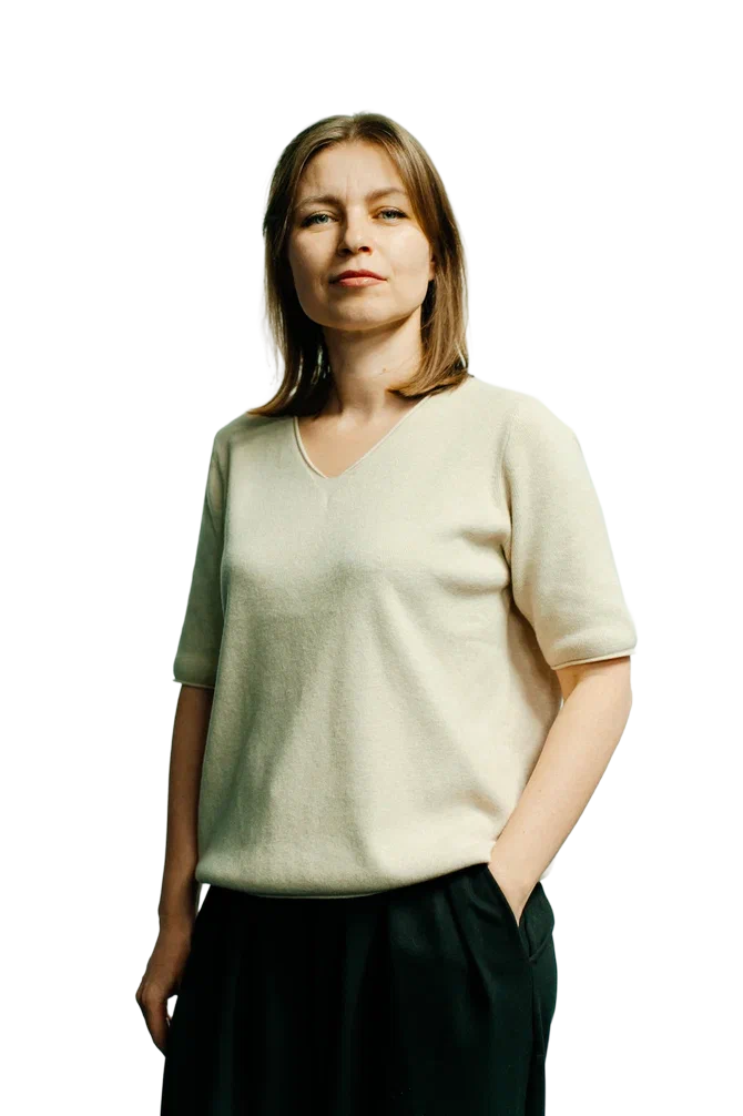 Михеева Ирина