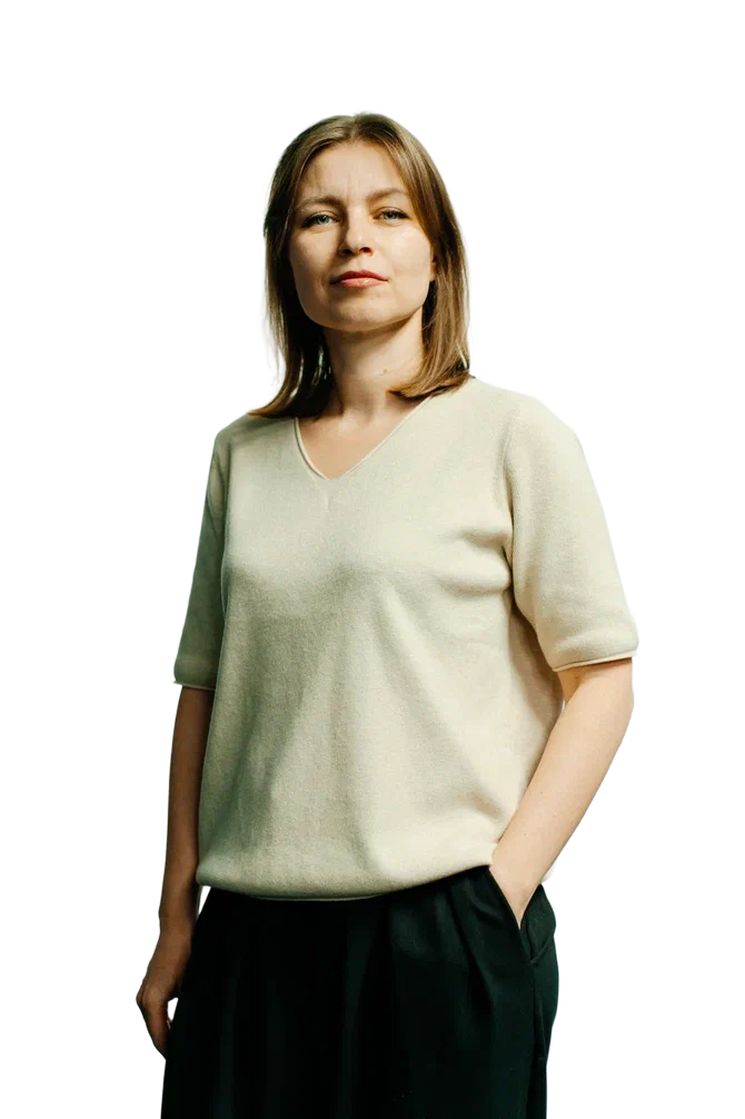Михеева Ирина
